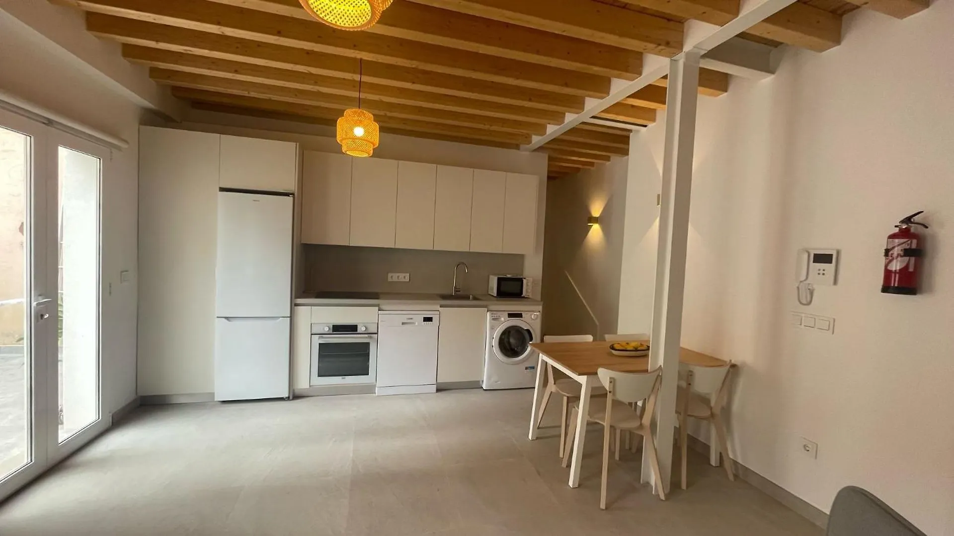 Apartamentos Albahaca Albaycin 格拉纳达 西班牙