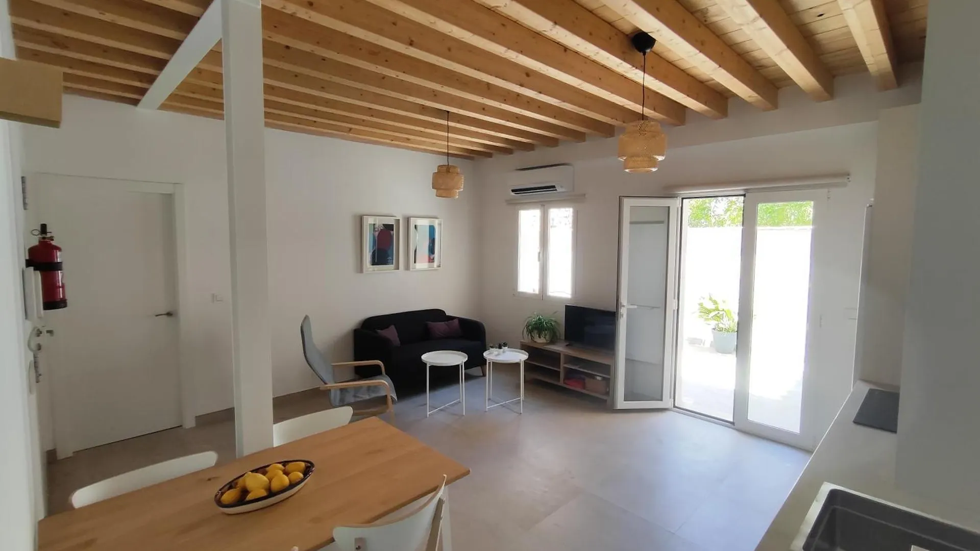 Apartamentos Albahaca Albaycin 格拉纳达