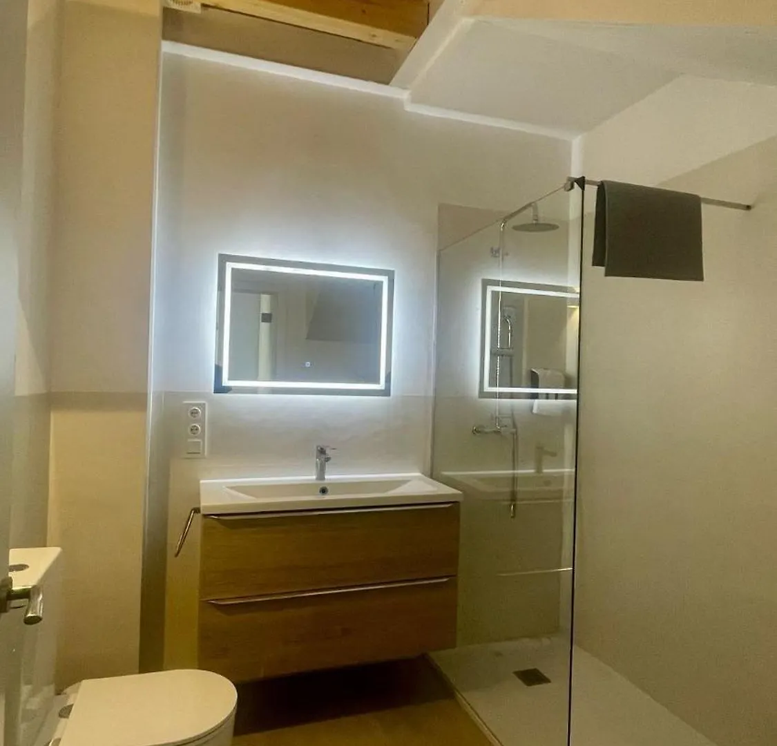 Apartamentos Albahaca Albaycin Granada 0*,